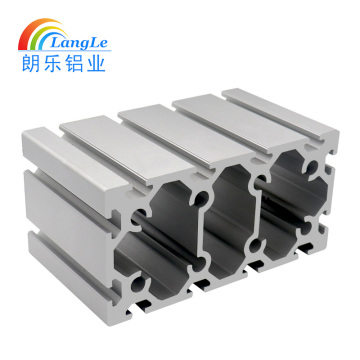 large in stock cnc 100200 aluminium track for cnc aluminum router cutting machine